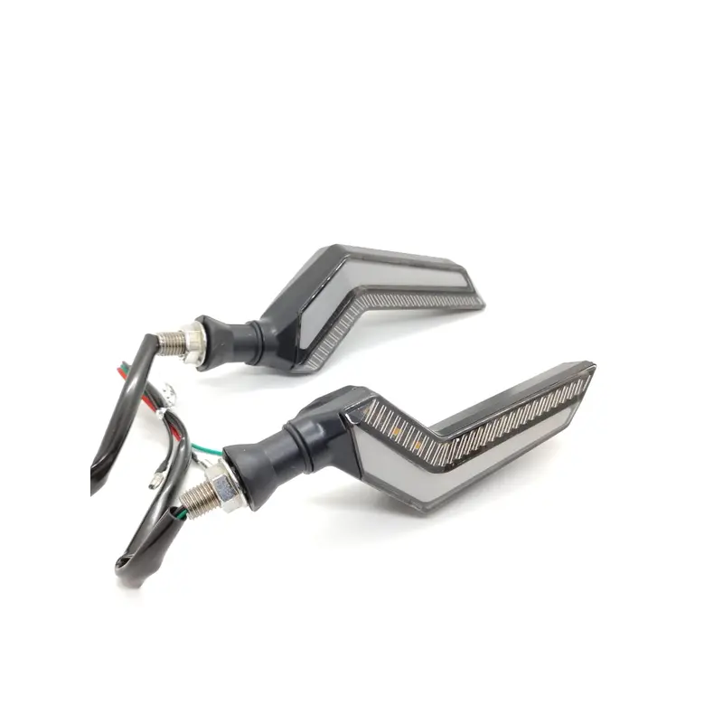 UNIVERSAL FITTING Plastic BIKE INDICATOR