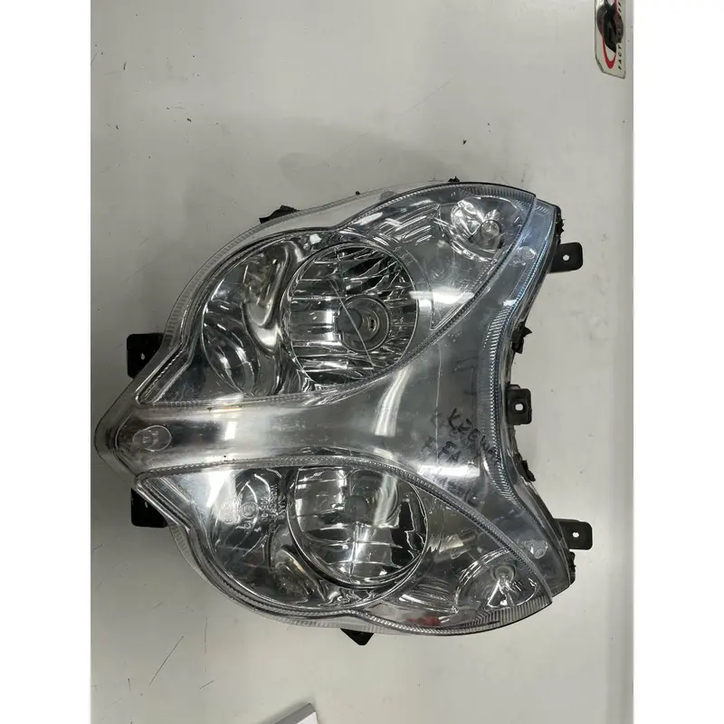 BEG Begagnad framlampa Keeway F-act/Classic