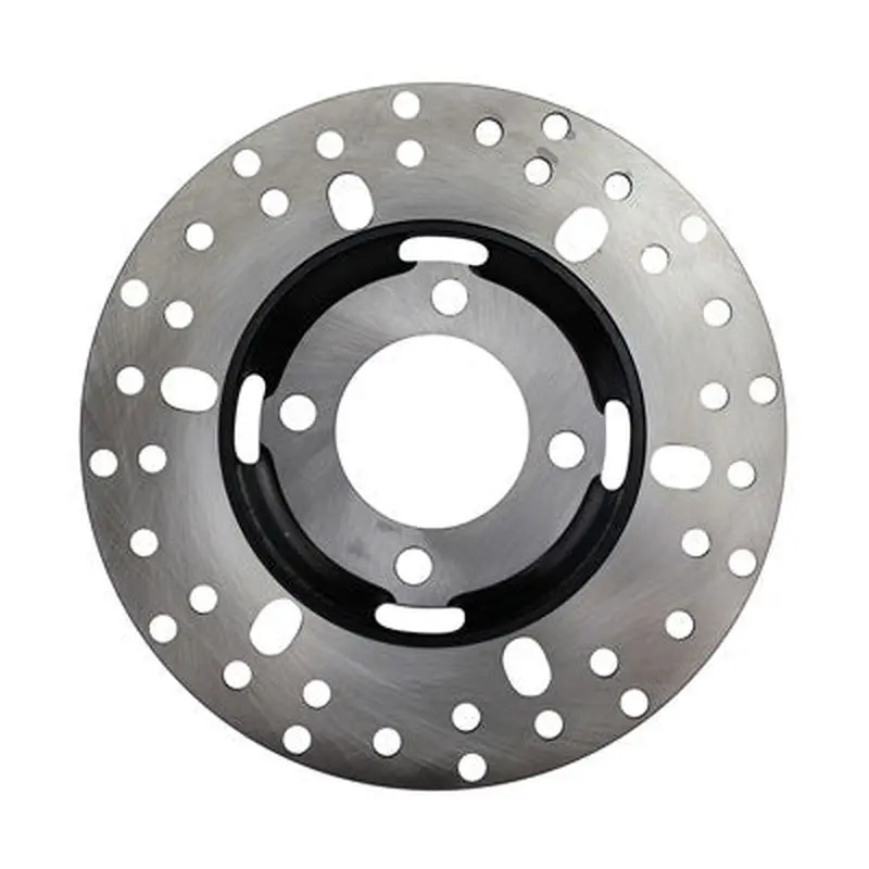Brake Rotor Disc - 180mm - 4 Bolt - Tao Tao GK110 Go-Kart