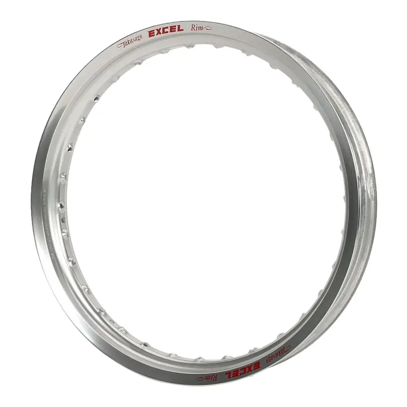 Excel Rim Takasago - 17 x 4.50 36H Silver