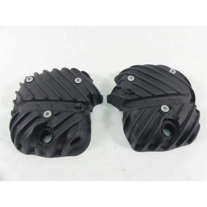 2016 Indian Chieftain Dark Horse Engine Cylinder Valve Rocker Cover Set 5632812