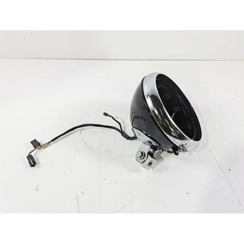 2017 Harley FLS Softail Slim 7" Headlight Head Light Bucket & Bracket 73295-10