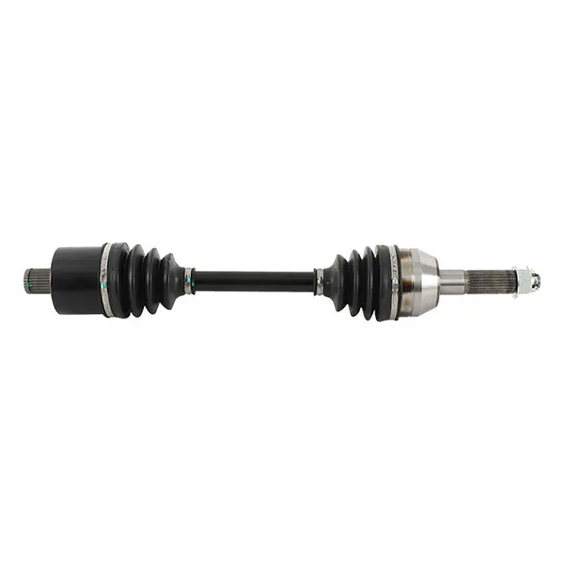 ALL BALLS COMPLETE AXLE (AB6-PO-8-346)