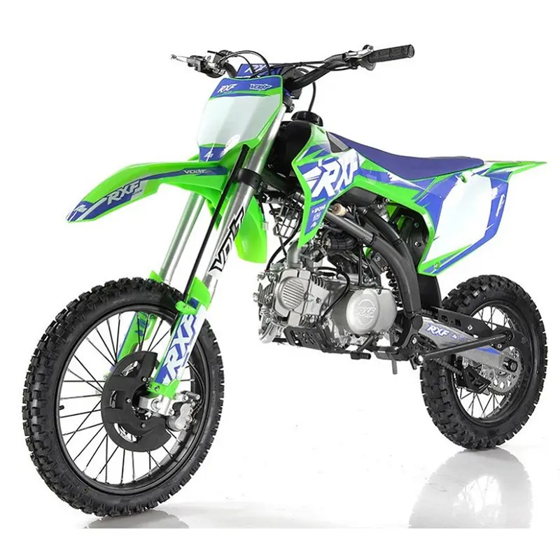 Apollo RXF 150 Freeride Offroad Adult Dirt Bike