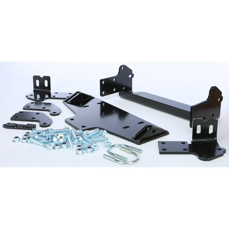 Utv Plow Mount Kit