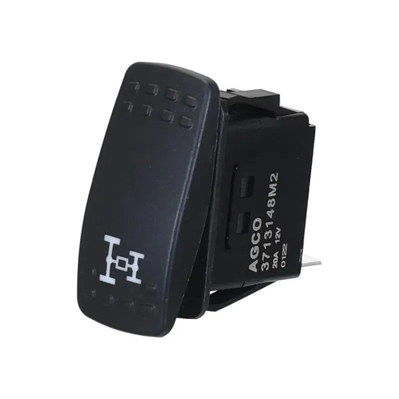 4WD Switch | Sparex Part No.S.170335