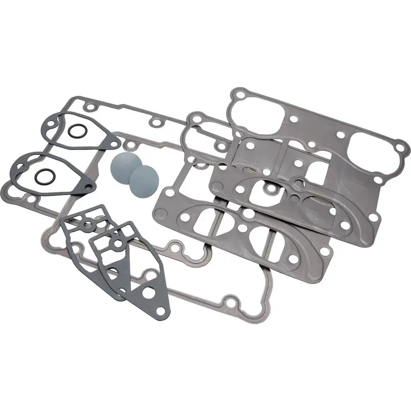 COMETIC ROCKER BOX GASKET KIT EVO SPORTSTER C9954