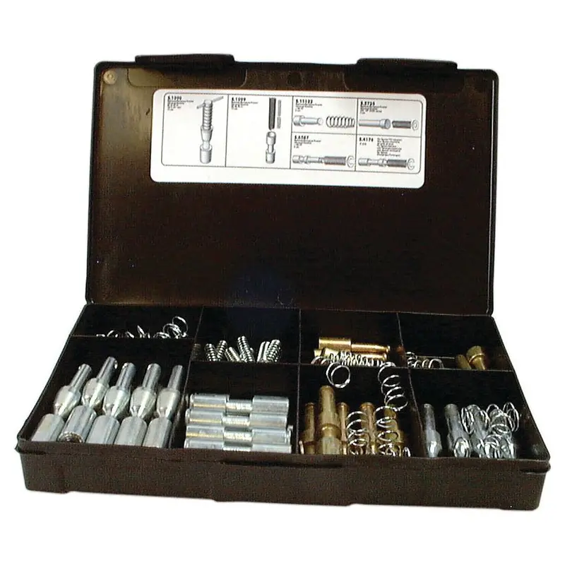 PTO Yoke Pin Kit - (Handipak 38 pcs.) | Sparex Part No.S.6530