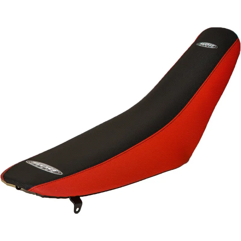 SDG INNOVATIONS COMPLETE SEAT STANDARD HON BLACK/RED 97123R
