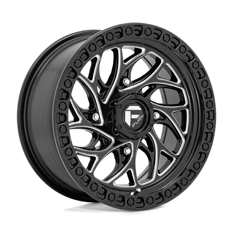 D741 Runner Wheel 4x156 15x10 (0mm) (GARAGE SALE)