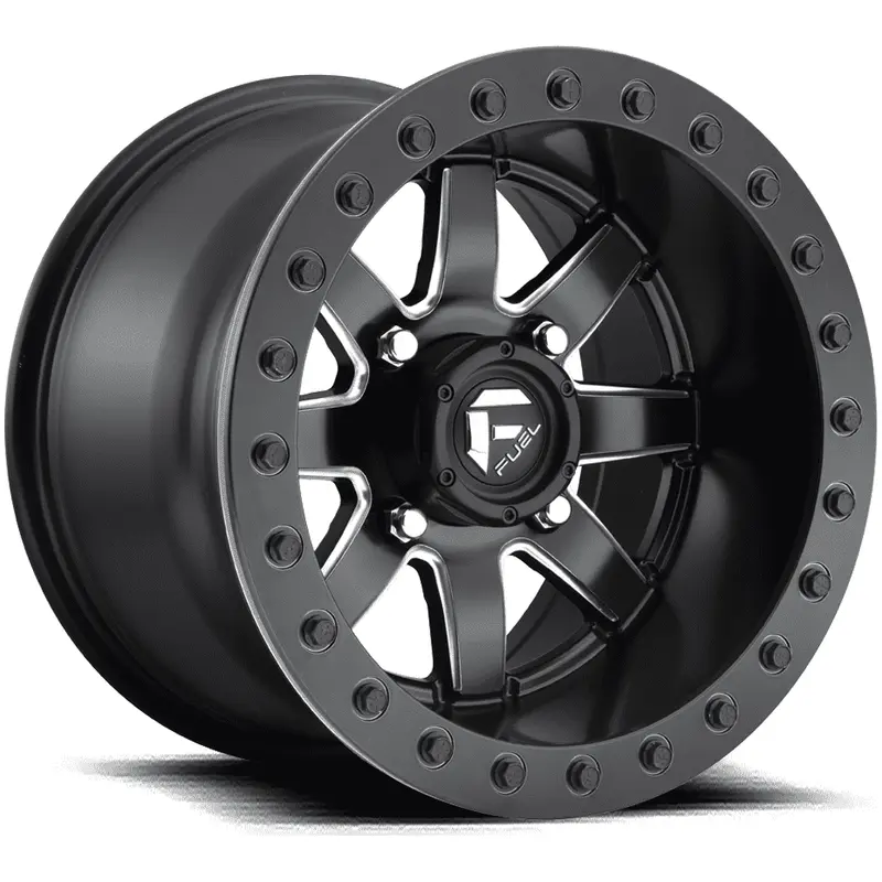 D928 Maverick Beadlock Wheel