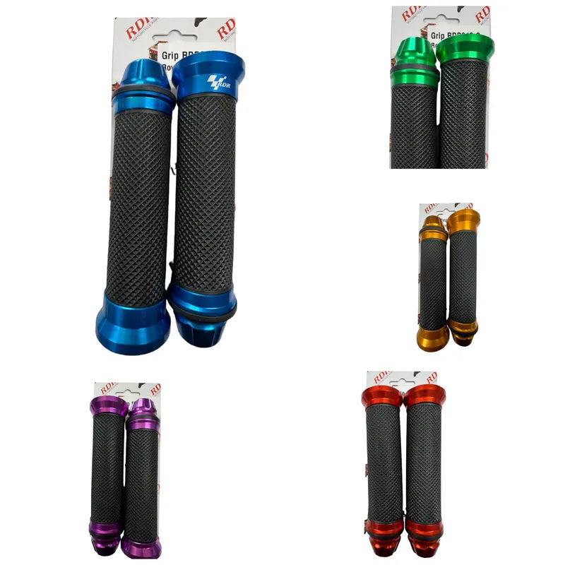 Scooter Grips