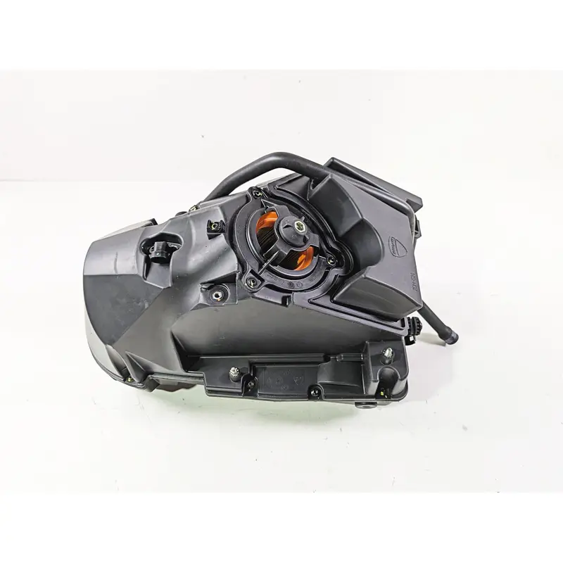 2016 Ducati Monster 1200 S Air Box Cleaner Breather Filter 44212781B