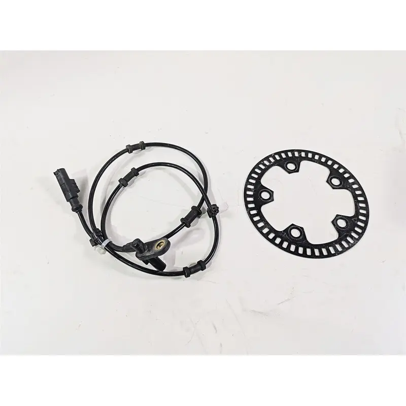 2016 Kawasaki ZX10R Ninja Front Abs Brake Wheel Speed Sensor 21176-0813
