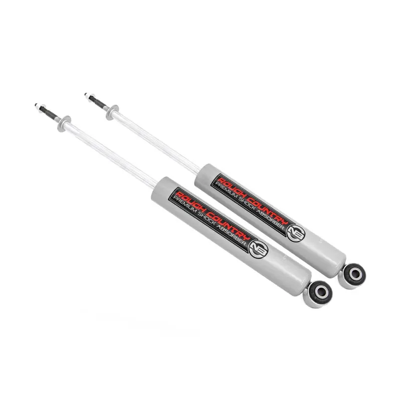 N3 Front Shocks | 2" | Chevy Avalanche 2WD/4WD (2002-2006) | 23244_A