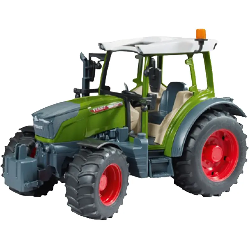 Fendt 211 Vario 1:16 Scale Toy Model  Steerable & High-Quality Replica | X991023003000