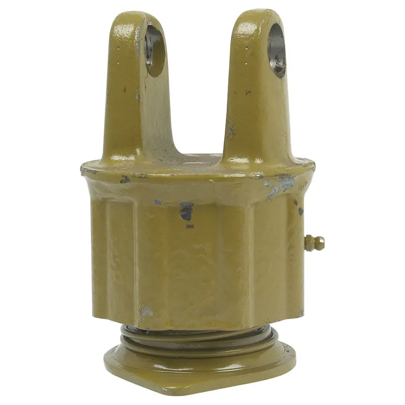 PTO Over-Running Clutch (U/J Size: 30.2 x 79.4mm) Size: 1 3/8''-6 Spline - S.6054