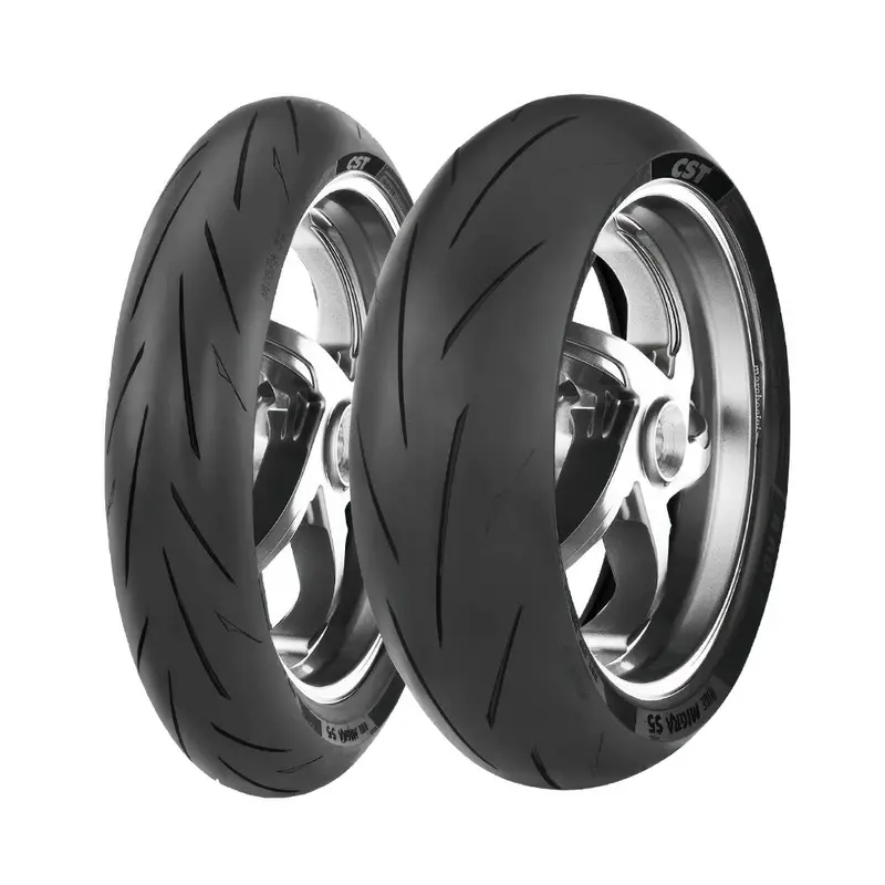 CST RIDE MIGRA CM-S5