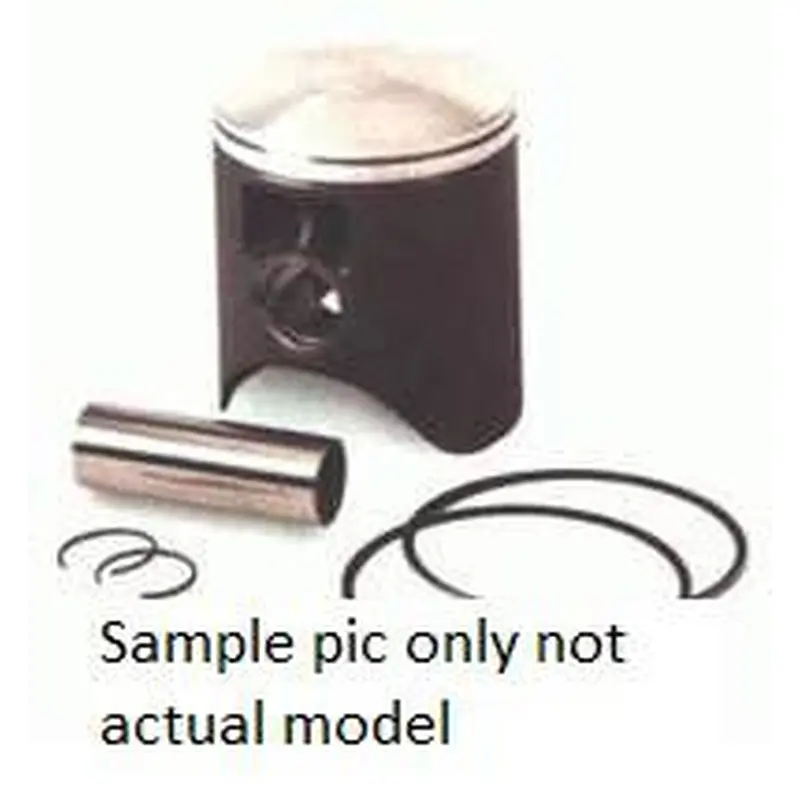 PISTON KIT VERTEX 53.94MM GAS GAS MC HUSQVARNA TC TE TX KTM EXC SX XC W