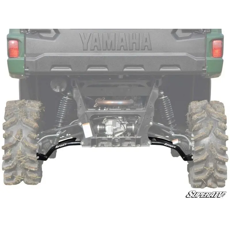 Super ATV Yamaha Viking High Clearance Rear A-Arms