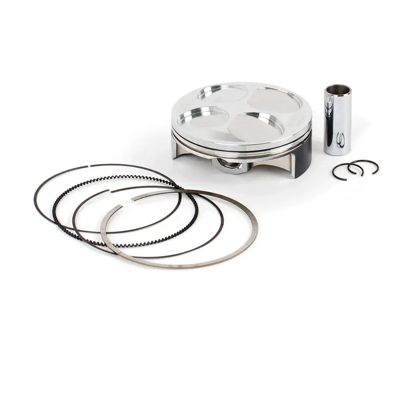 Wossner Piston Honda NX650 88-04