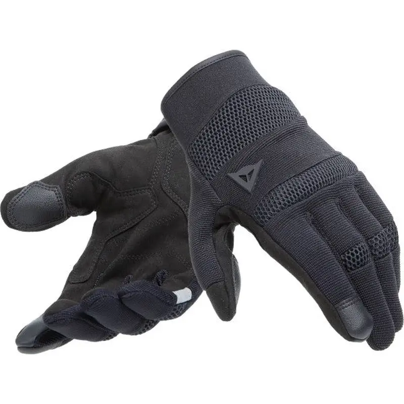 Gants de Moto Textile Athene - Liquidation