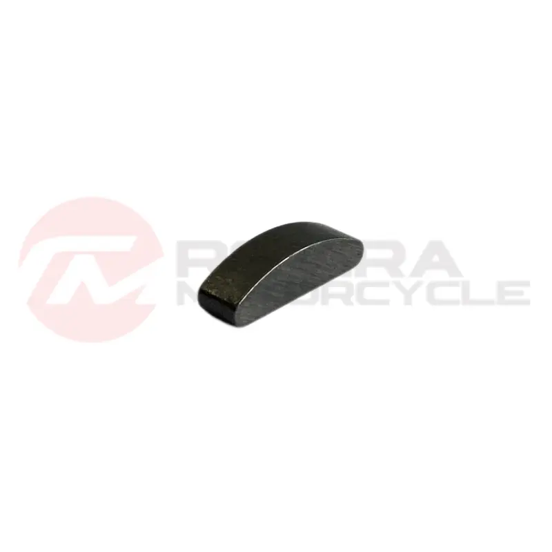 GY6 150 Woodruf Key