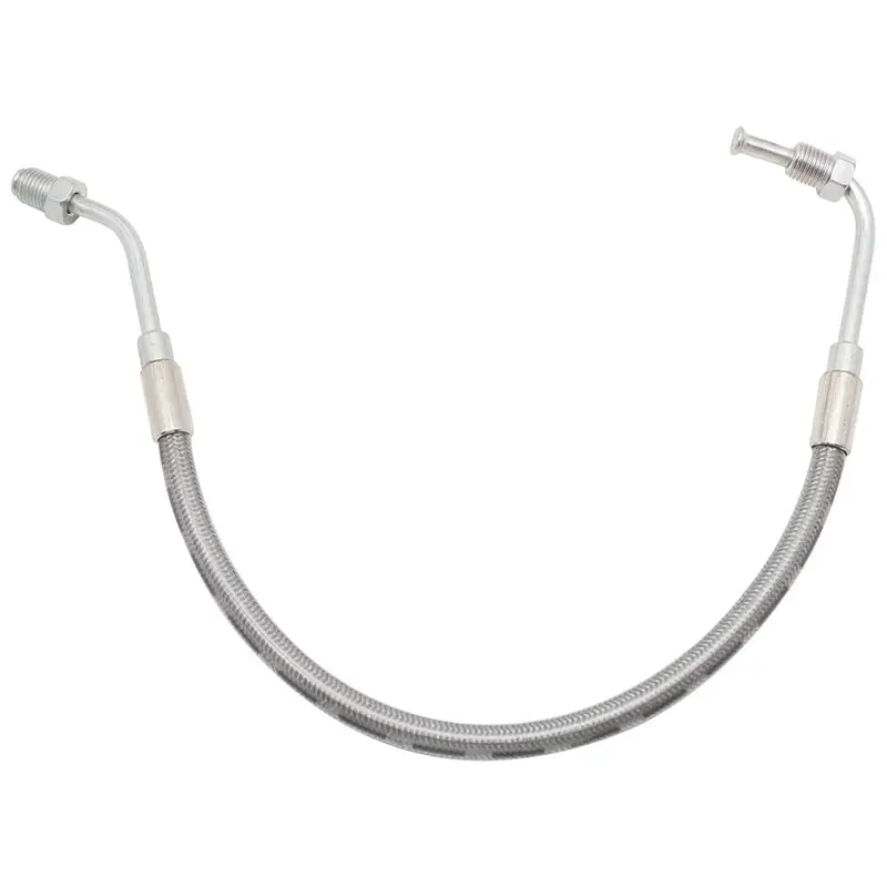 Polaris Brake Line