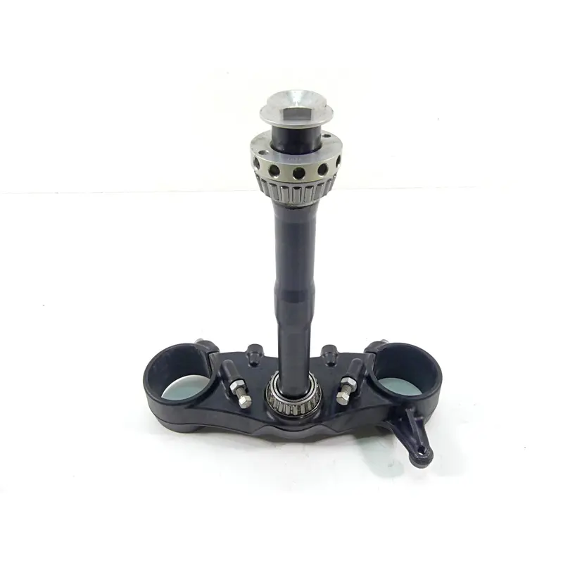 2016 KTM 1290 Super Duke R Lower Triple Tree Steering Clamp 6130103202933S
