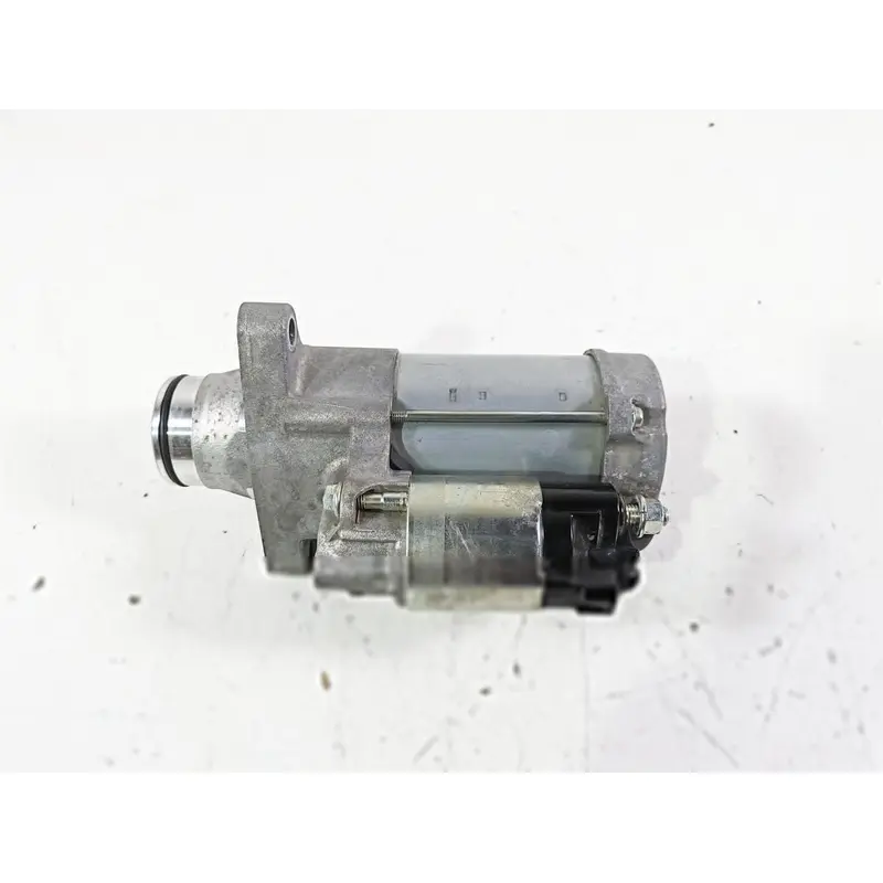 2021 Harley Softail FLSL Slim Engine Starter Motor 31400056
