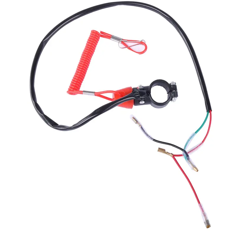 Emergency Kill Switch