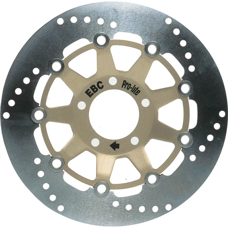 EBC STREET ROTOR MD4014