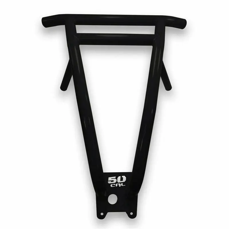 Polaris RZR XP 1000 / Turbo (2019+) Pro Race Rear Bumper