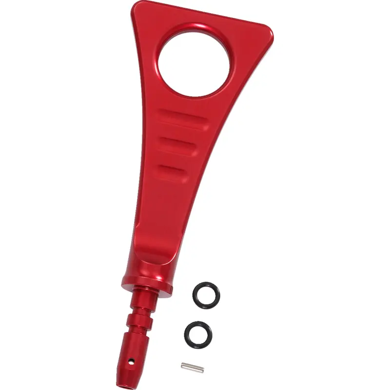 SHOW CHROME Oil Dipstick - Polaris Slingshot 44-108R