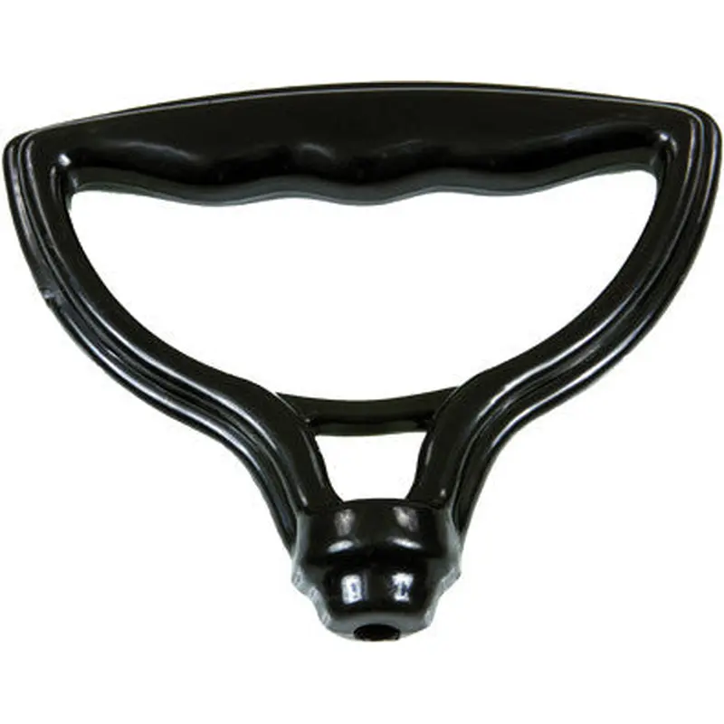 SP1 STARTER HANDLE BLACK YAM BLACK 12-151-01