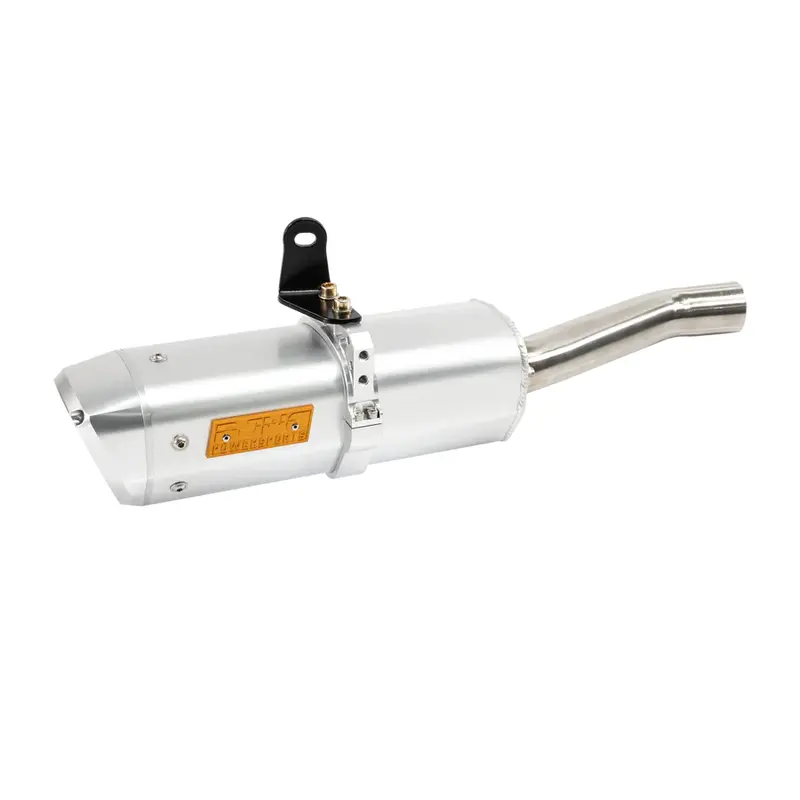 RJWC CFORCE 500/600 Single APX