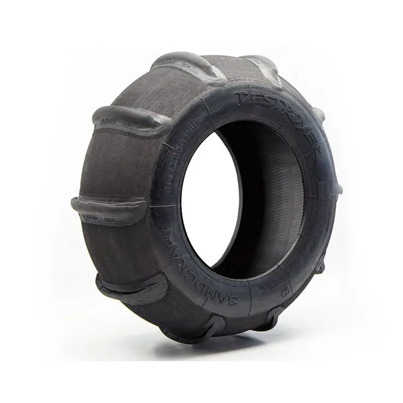 Sandcraft - 32 X 13 X 15 SLAYER WITH MOHAWK FRONTS