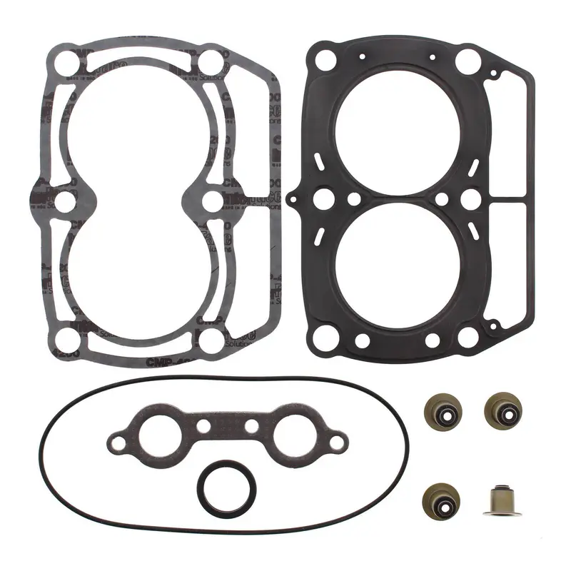 Vertex Top End Gasket Set Polaris
