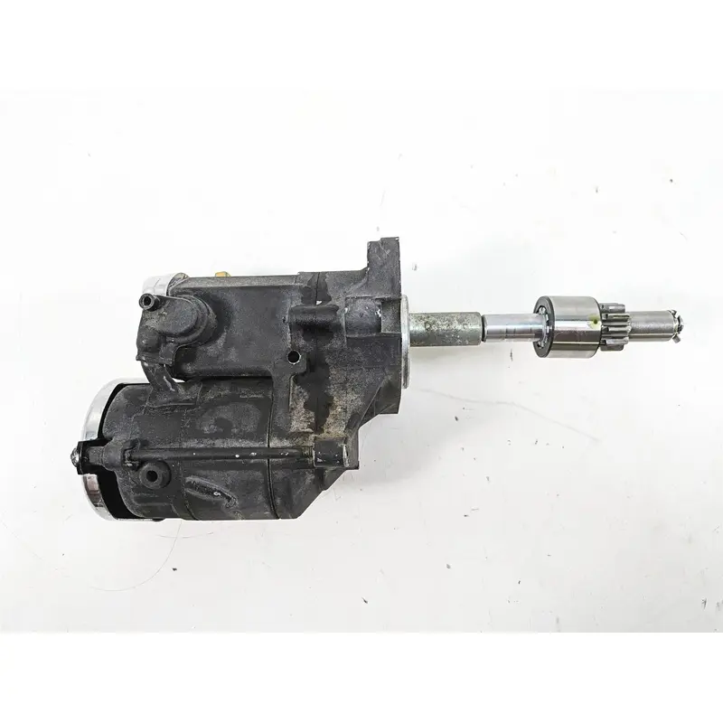 1999 Harley Dyna FXDL Low Rider Engine Starter  Motor 88ci 31553-94B