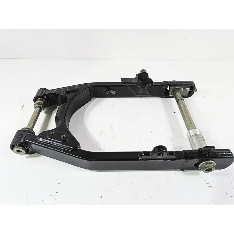 2015 Harley FXDL Dyna Low Rider Rear Swingarm & Belt Guards 25mm Axle 47820-10