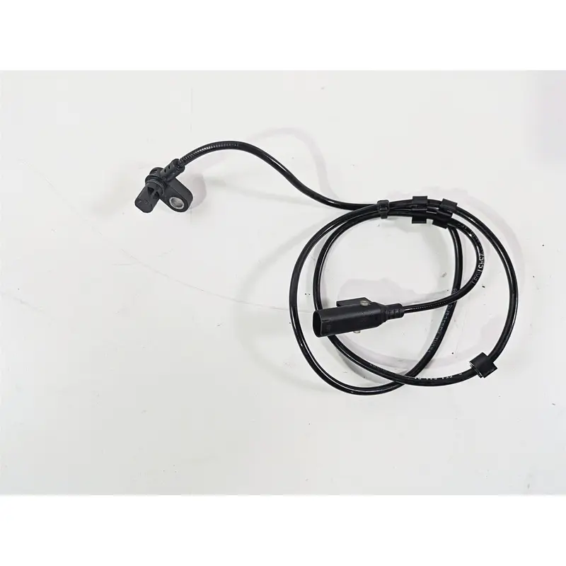 2016 BMW R1200RT K52 Front Abs Brake Wheel Speed Sensor 34528551611