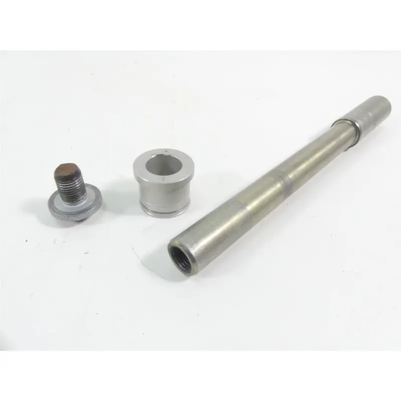 2017 BMW F800GS K72 Front 20mm Wheel Spindle Axle 36317713558