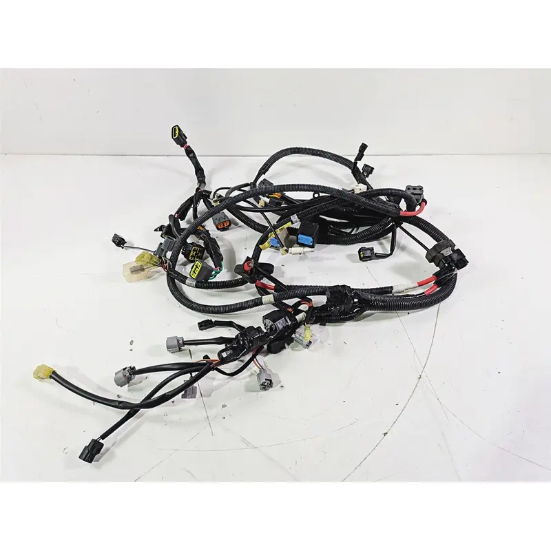 2020 Yamaha Waverunner VX1050 Deluxe Main Wiring Harness Loom 6EY-8259L-B0-00