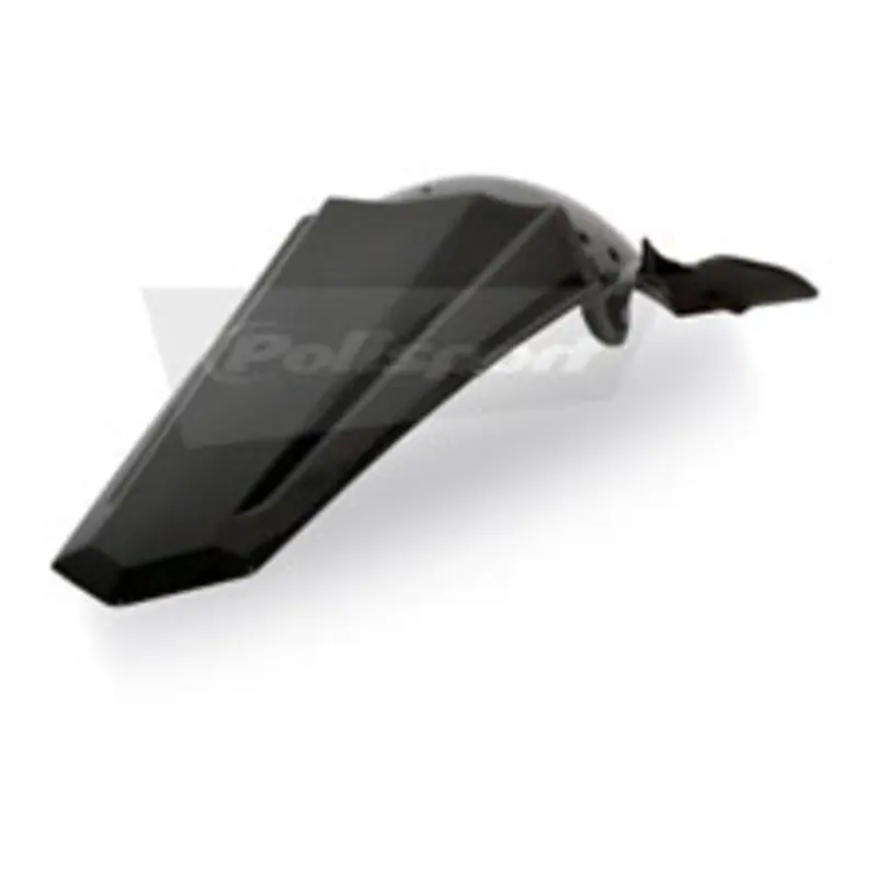 Rear Guard Yamaha YZ250F '10-'13 - Black