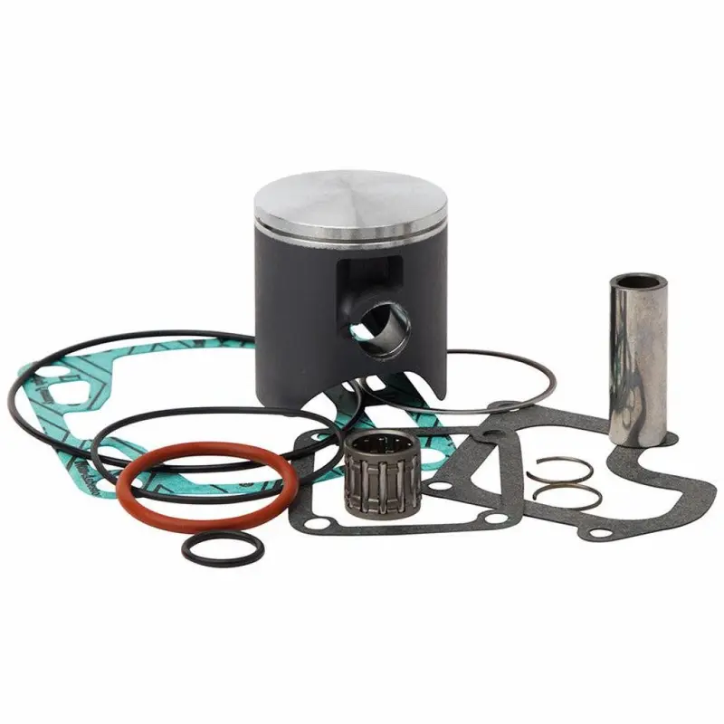 Vertex Cast Replica Top End Piston Kit 2002-23 Suzuki RM85 | VTK22877B