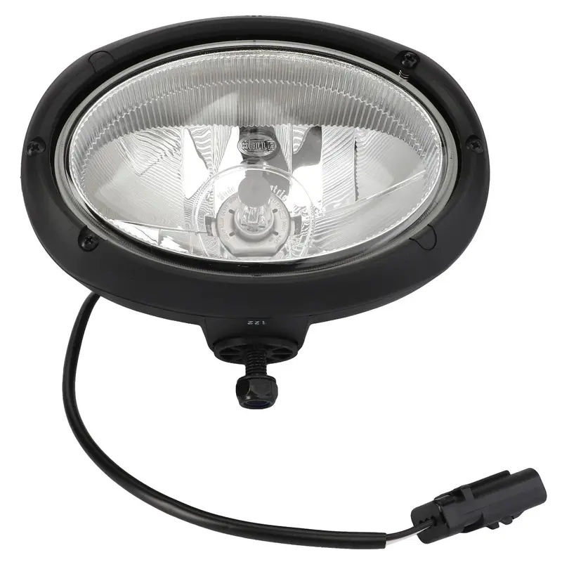 AGCO | Work Light, Front, Bulb 12V 60/55W Included - 4291301M92