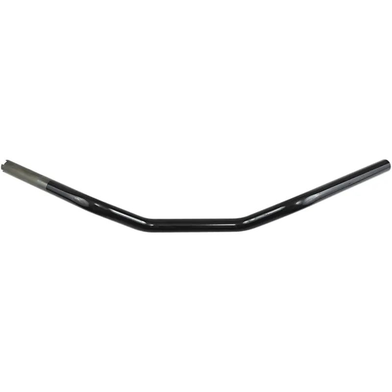 DRAG SPECIALTIES Handlebar - Superbar - TBW - Black 0601-4170