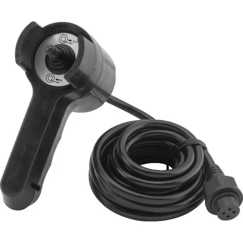 QuadBoss Winch Wired Remote