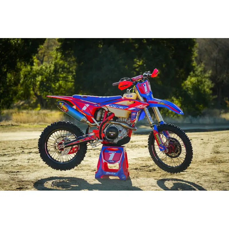 Beta - Aluminum Subframe Kit - 2020+ RR/RRS/X-Pro/Race/RX 2 & 4 - Stroke Models