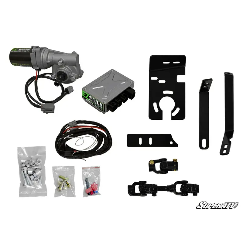 KAWASAKI MULE POWER STEERING KIT